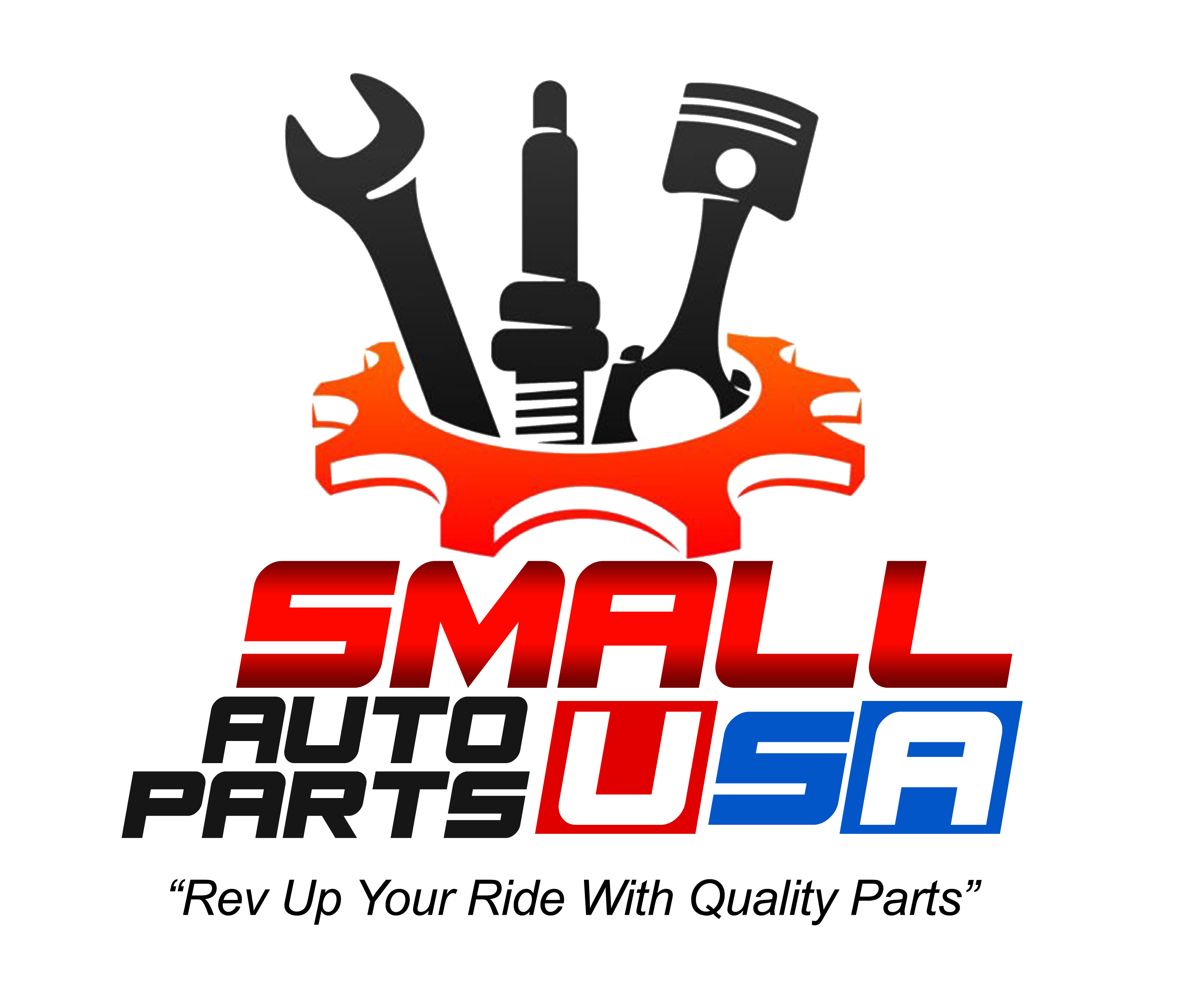 Small Auto Parts USA
